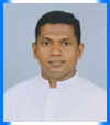 Rev.Fr.Priyangeewa Gunarathne