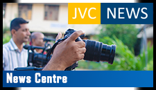 JVC News Center