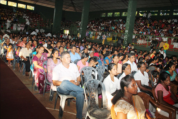 Ranga Praba 2013
