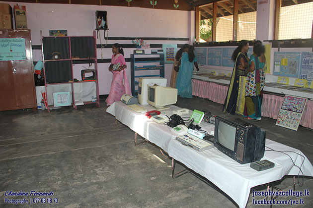 Environmental Educational Camp Primary College