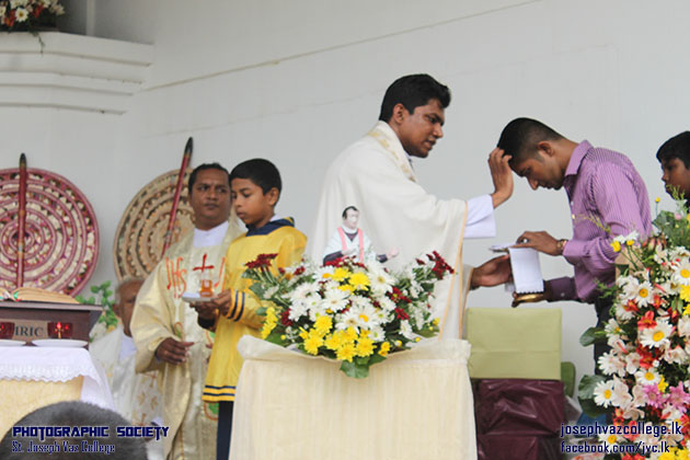 St. Joseph Vaz Feast - 2019 - St. Joseph Vaz College - Wennappuwa - Sri Lanka