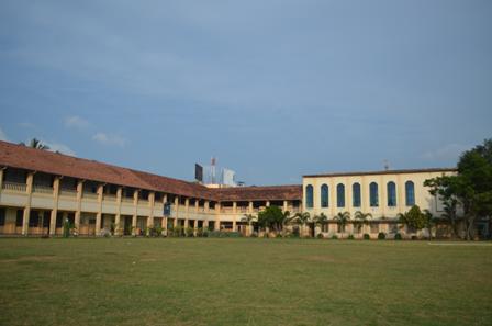 Play ground