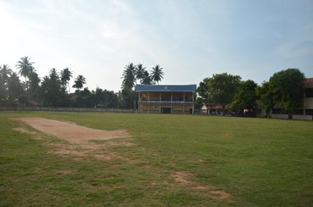 Play ground