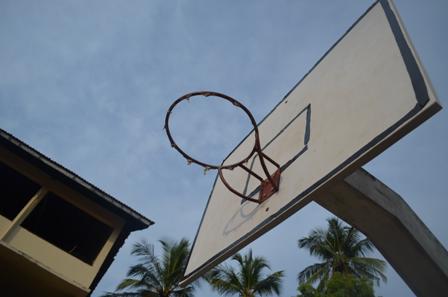Play ground