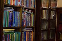 Main Library