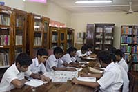 Main Library