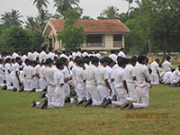 Padanamaskaraya
