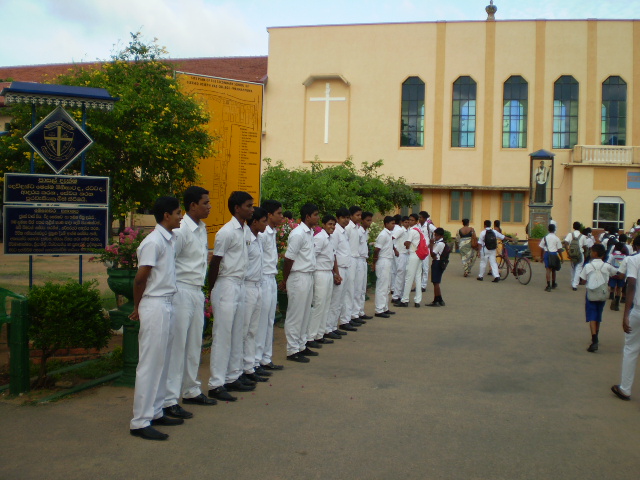 Prefects-Board