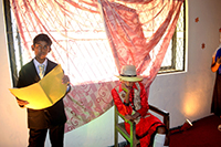 English Day - 2013