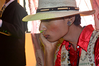 English Day - 2013