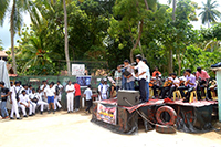 English Day - 2013