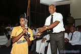 Inter-House Sports Meet - 2014 (Grand Final) 