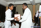 Inter-House Sports Meet - 2014 (Grand Final) 