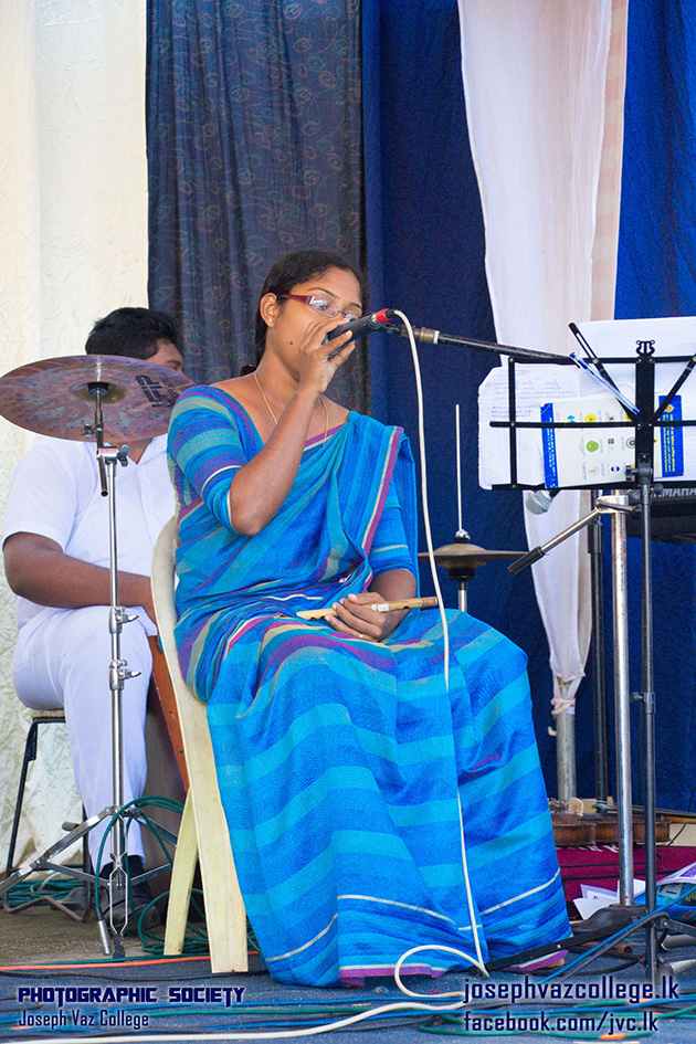 Childrens Day - 2014 - Joseph Vaz College