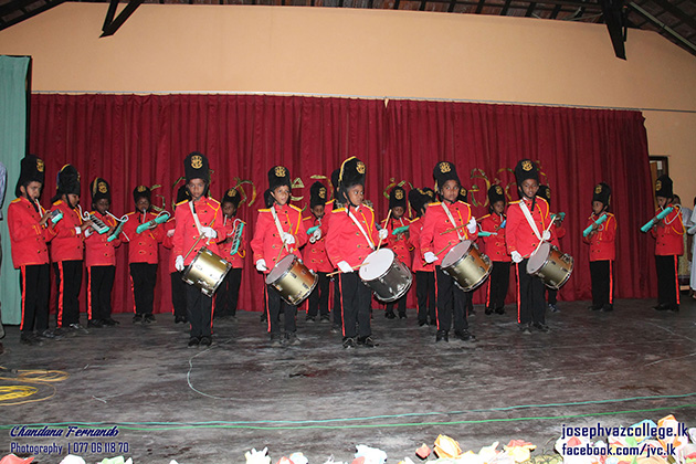 Children's And Adult's Day - 2014 - Primary College - Joseph Vaz College