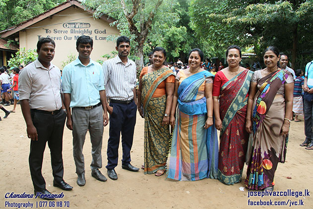 Sigithi Pola - Grade 5 - 2016 - Primary College - St.Joseph Vaz College - Wennappuwa